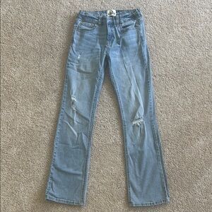 Jordache Girls Boot Cut Jeans